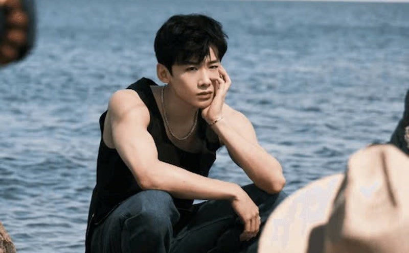 Actor Bach Kinh Dinh. Photo: Sohu