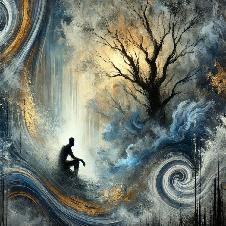 Illustrative photo: AI graphics