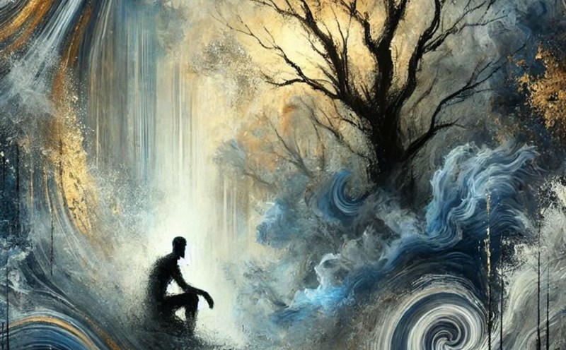 Illustrative photo: AI graphics