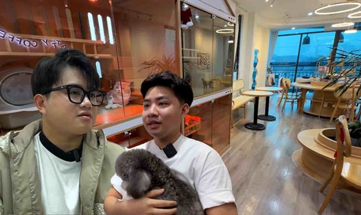 Dịch vụ spa, chăm sóc thú cưng ở Hà Nội đắt khách mùa nồm ẩm