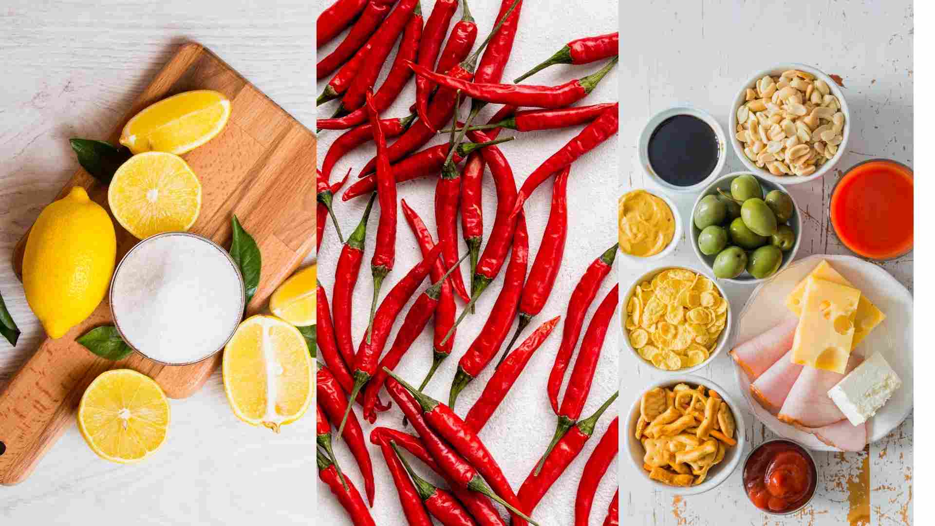 Some foods can cause urinary tract infections. Graphics: Ha May