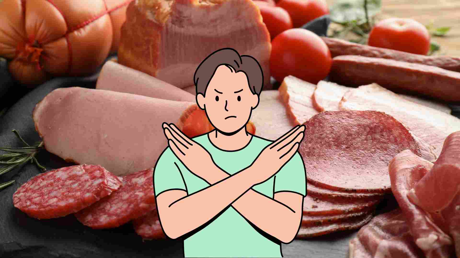 Some foods can hinder muscle growth. Graphics: Ha May