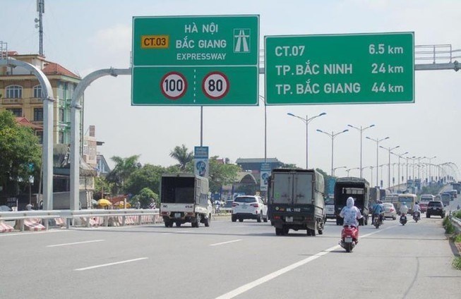 3 cung đường có nhiều xe bị phạt nguội nhất Bắc Ninh