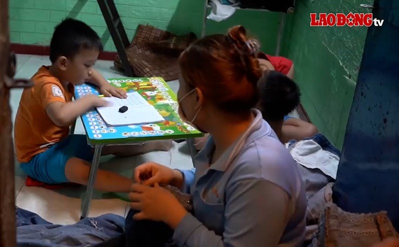 Workers are excited, less pressure when Ho Chi Minh City exempts tuition fees for students