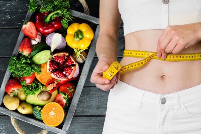 Vitamin D has a positive impact on the body's fat burning process. Graphics: Ha May