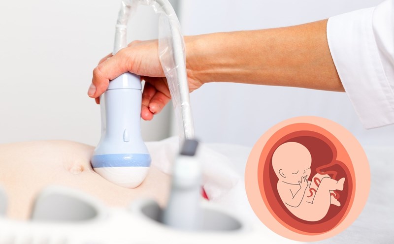 The Ministry of Health requested verification and clarification of the incident in which a pregnant woman accused a doctor of causing child loss. Graphic photo: Huong Giang