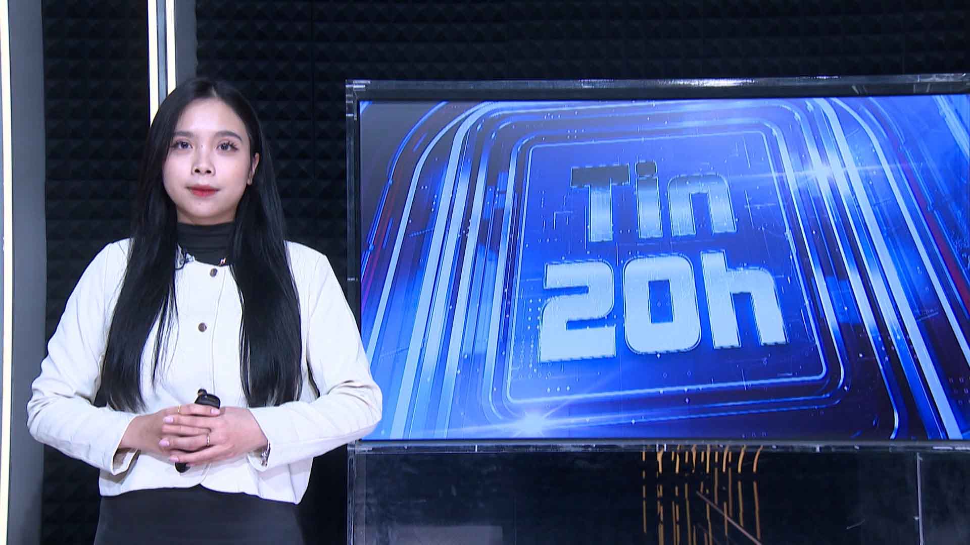 20h News: Remove 5 generals and 12 army colonels from leadership positions