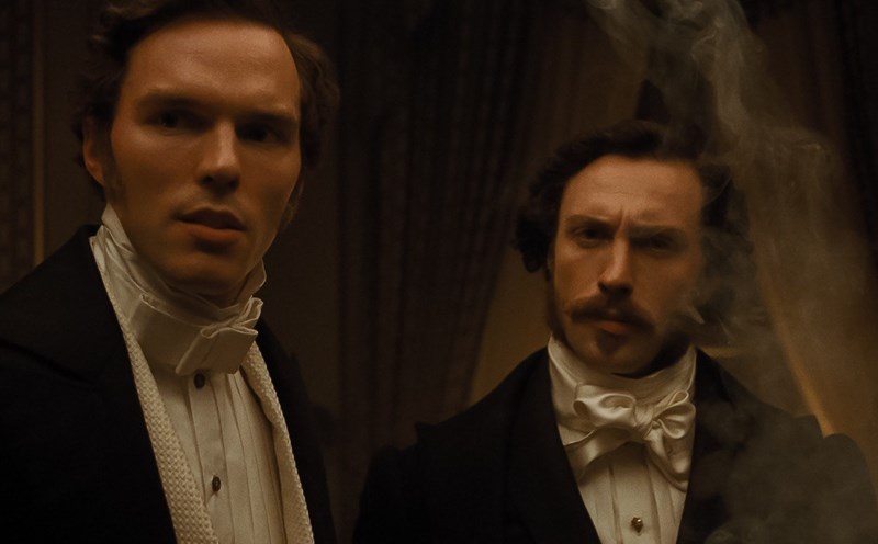 The blockbuster "Ma Ca Rong nosferatu". Photo: CGV.