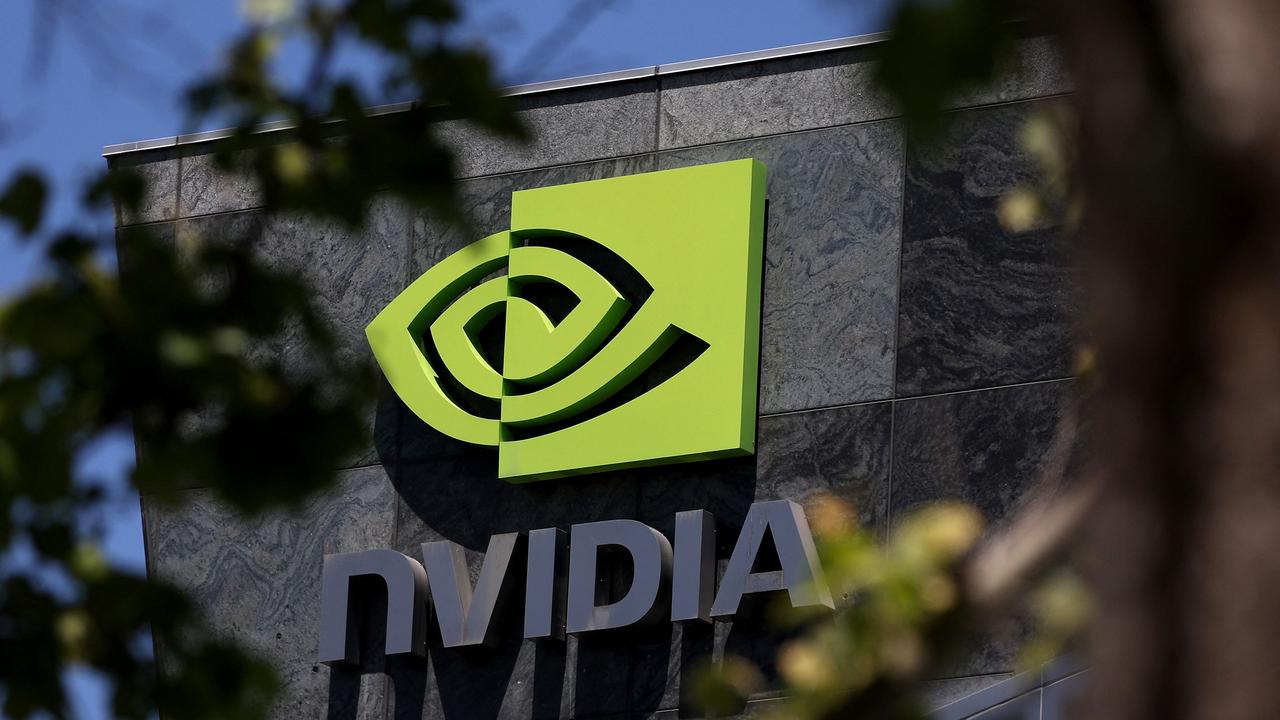 Nvidia xac nhan card moi co loi la, lam anh huong hieu suat su dung. Anh: AFP