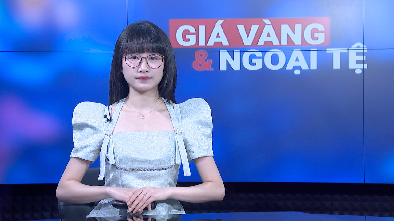 Gold and foreign currency prices 23.2: Gold skyrockets, towards a new record