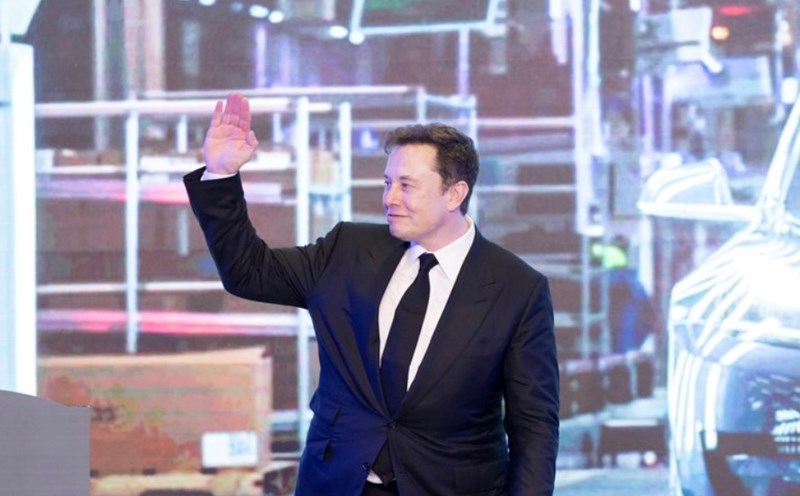 Billionaire Elon Musk has asked US federal employees to report on the work they have done or been fired from. Photo: Xinhua