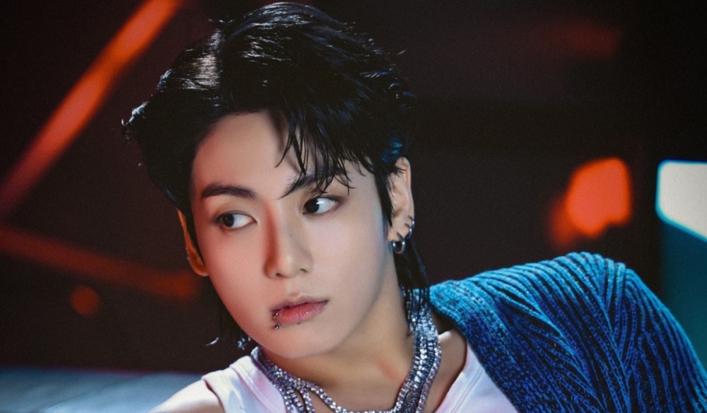BTS Jungkook. Photo: AllKpop.
