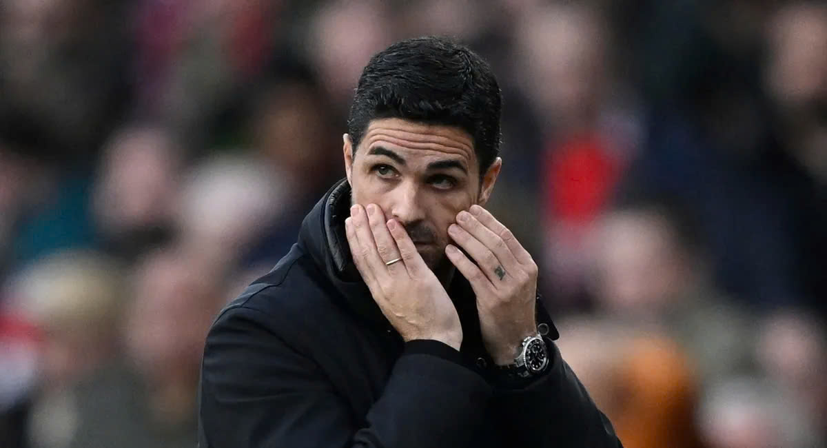 Mikel Arteta lieu co hoi han ve ke hoach chuyen nhuong cua Arsenal?  Anh: EPL