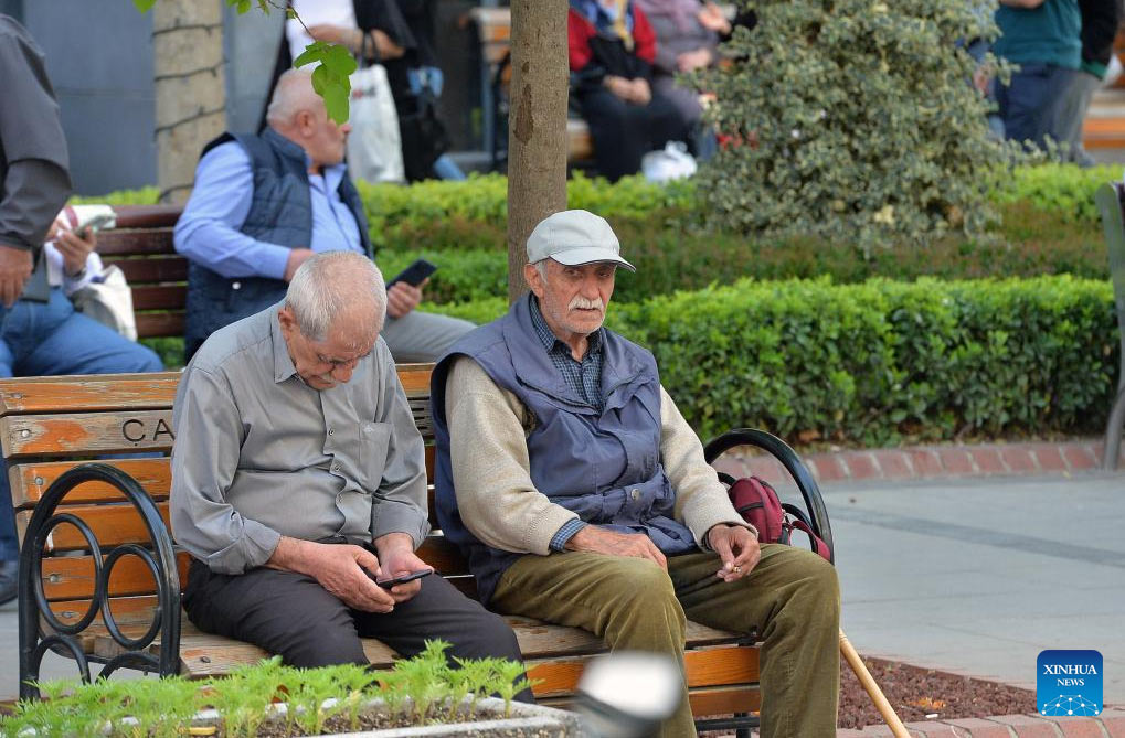 Many people who retire early regret that they have retired early, mostly due to financial reasons and a lack of a long-term plan for retirement life. Photo: Xinhua