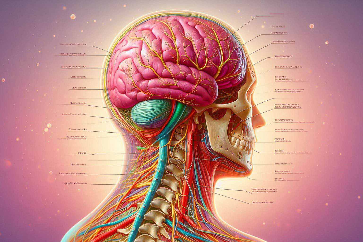 Some B vitamins play a key role in protecting and supporting nerve function. Photo - AI: Cat Tien