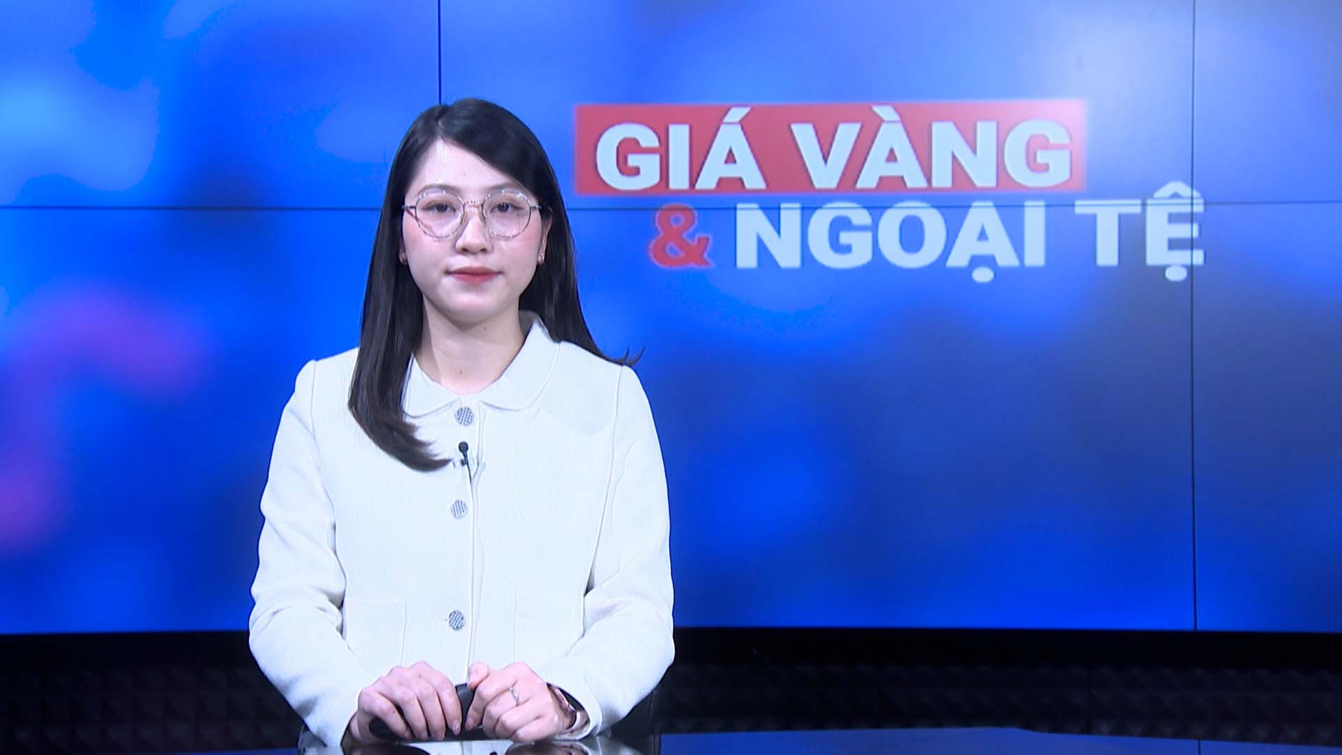 Gold and foreign currency prices 24.2: Forecast to approach 3,000 USD/ounce