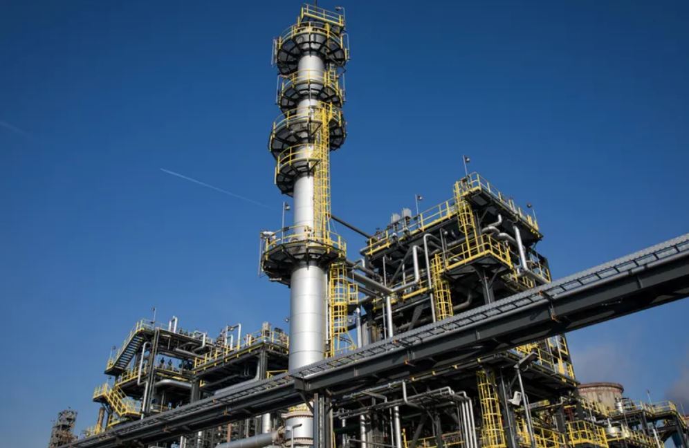 Austria depends on Russian gas through diverse energy plans. Photo: OMV