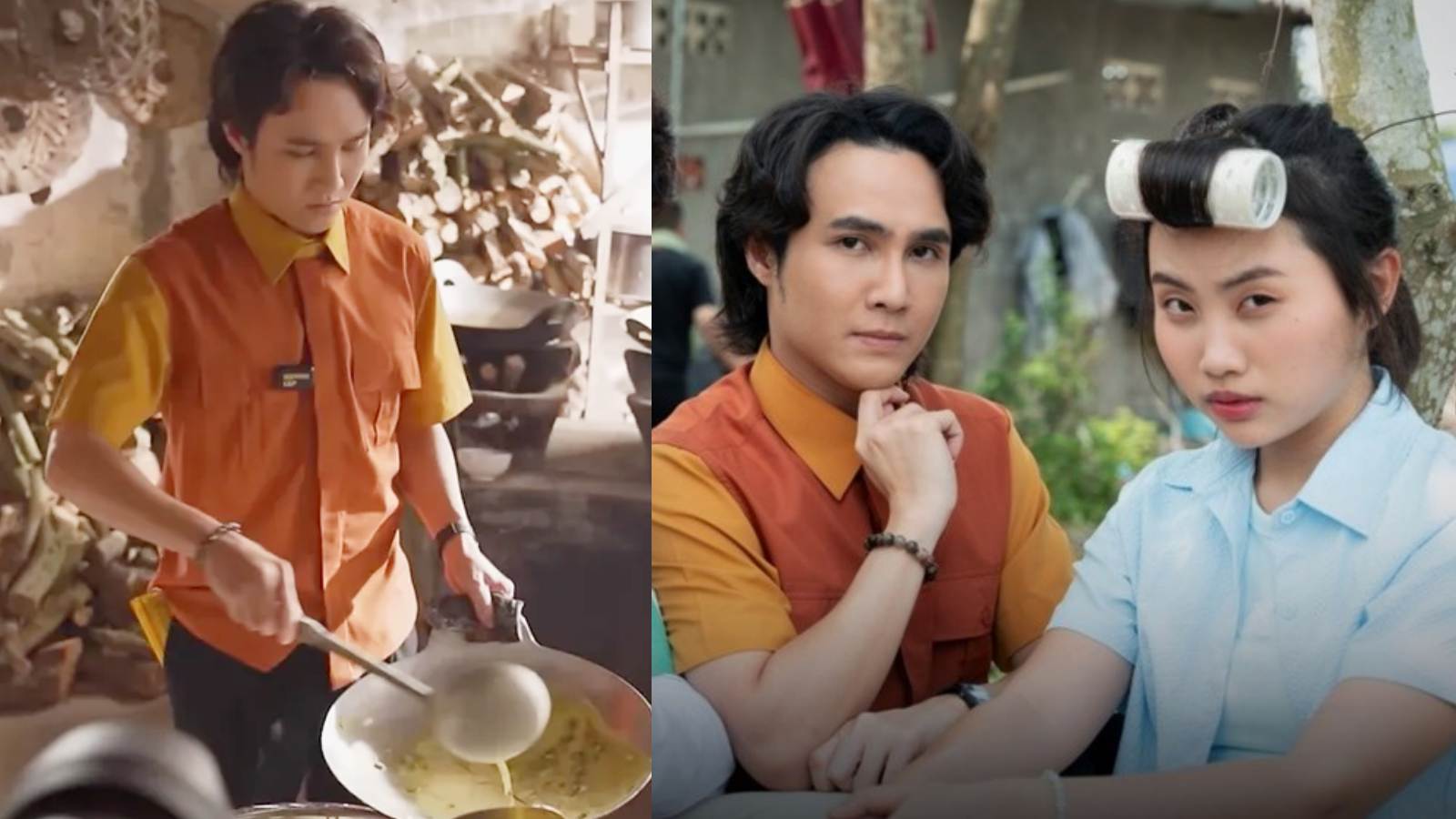 The film "House of Ancestors" surpassed the hundred billion VND mark after only 5 days. Photo: Producer