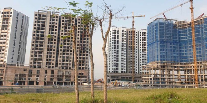 Dự án nhà ở xã hội ở Quảng Ninh có thể được hỗ trợ tới 20 tỉ đồng