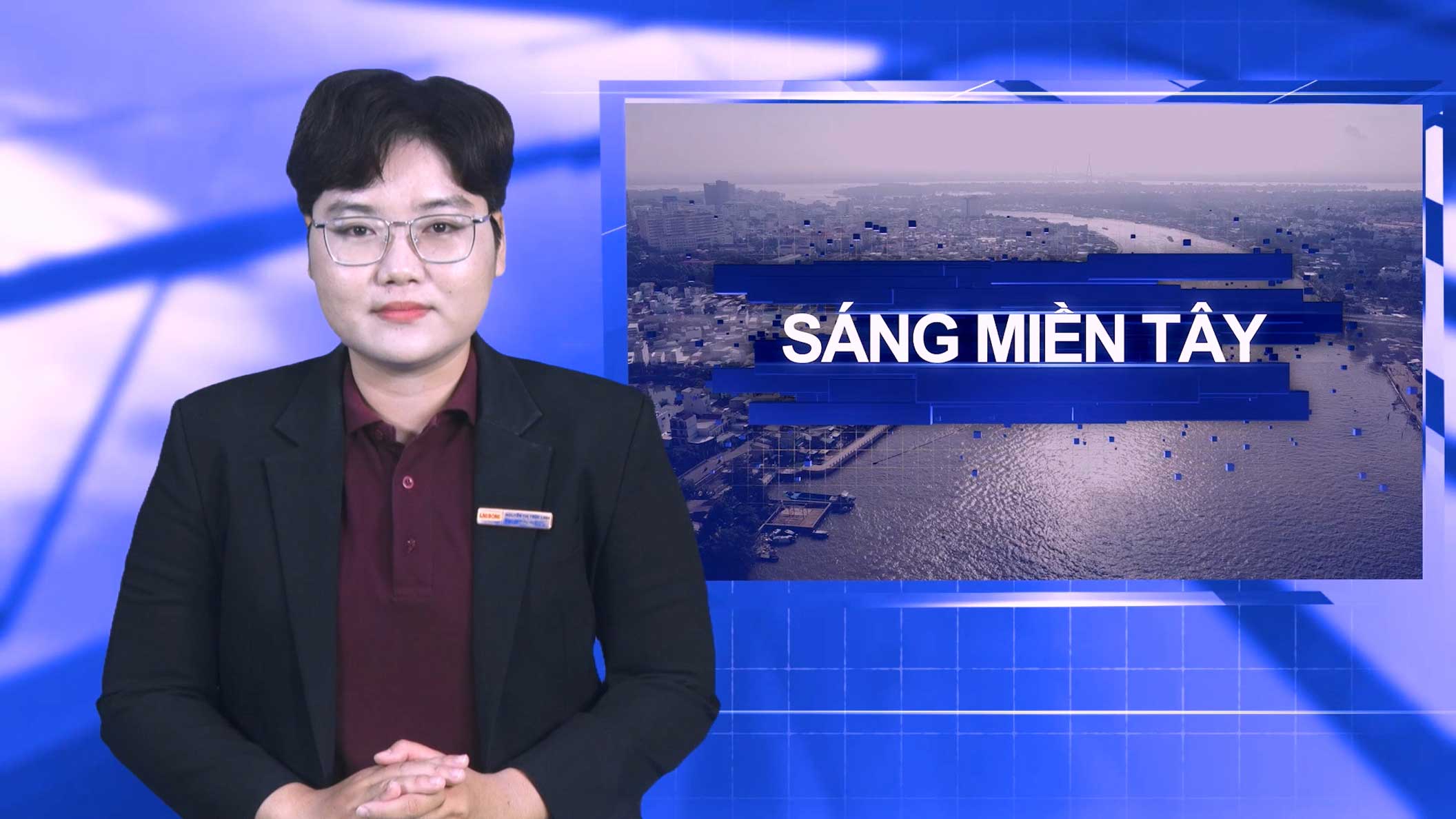 Morning in the West 25.2: Prosecution of nanny in Long An for torturing others