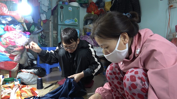 New hope for the disadvantaged about supporting voluntary social insurance and health insurance