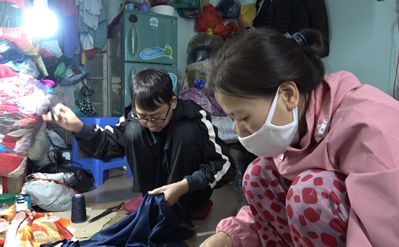 New hope for the disadvantaged about supporting voluntary social insurance and health insurance