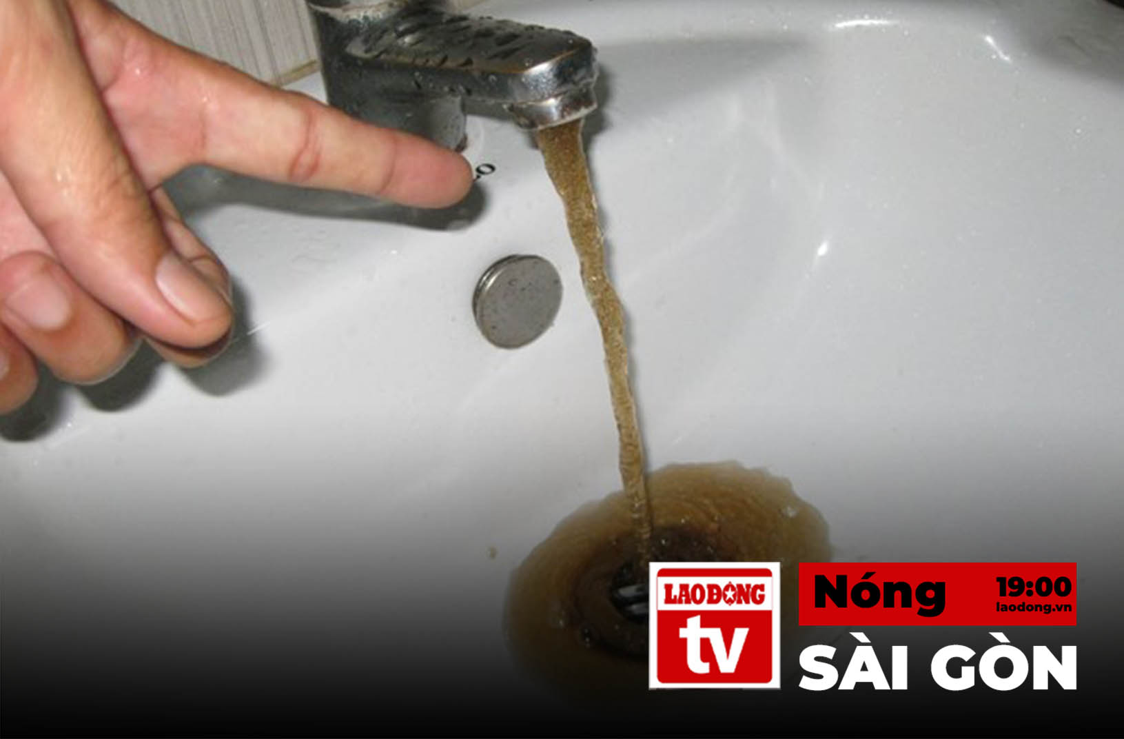 Hot Saigon on February 24