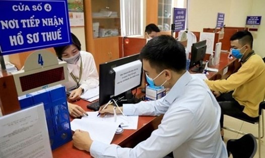 Bộ Tài chính không ủng hộ đề xuất miễn thuế TNCN tại trung tâm tài chính. Ảnh minh họa: Hải Nguyễn