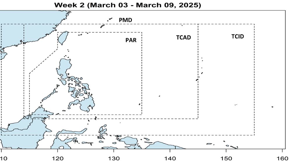 Anh: PAGASA