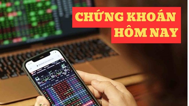 Chứng khoán hôm nay 25.2: Khuyến nghị cổ phiếu cần quan tâm