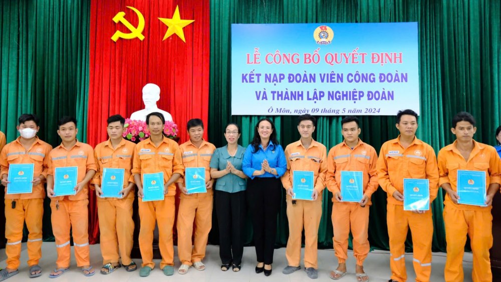 LĐLĐ TP Cần Thơ 