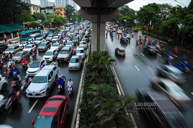 Không khí lạnh gây mưa, rét đậm, dự báo diễn biến mới nhất