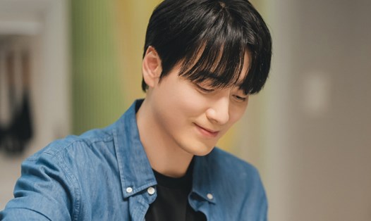 Diễn viên Lee Joon Hyuk. Ảnh: Nhà sản xuất