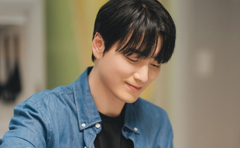 Actor Lee Joon Hyuk. Photo: Producer