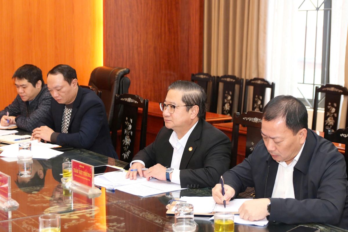 Anh: Uy ban Nha nuoc ve nguoi Viet Nam o nuoc ngoai
