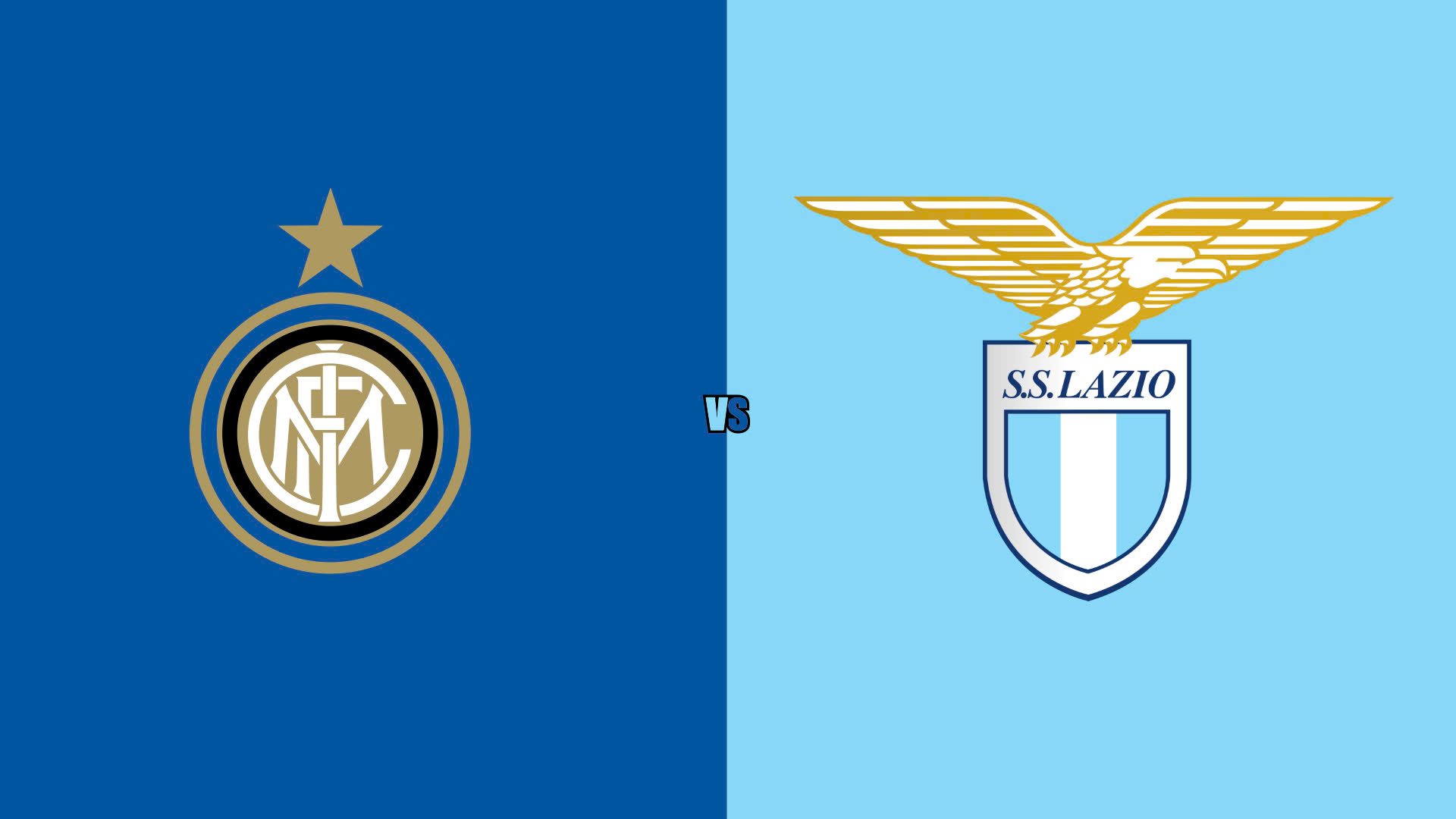 Inter Milan đối đầu với Lazio tại Coppa Italy.  Ảnh: The Laziali