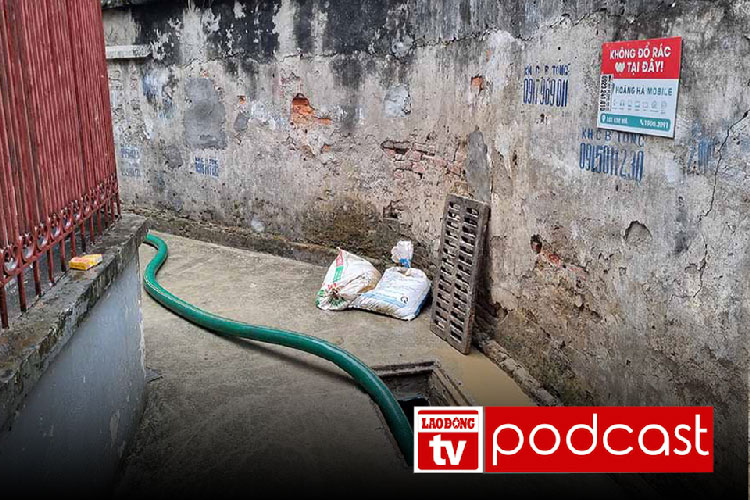 Morning news 26.2: New update on the incident of digging a metro tunnel in Hanoi