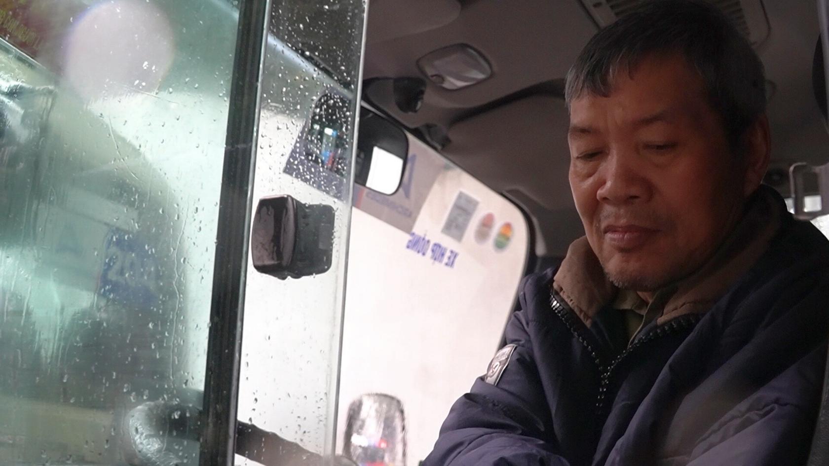 Drivers think it is reasonable to increase driving hours to 70 hours/week