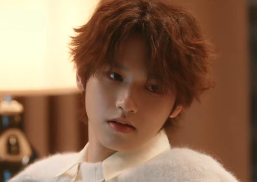 The character Nguoi Thua Doan in Kho Doan. Photo: Producer