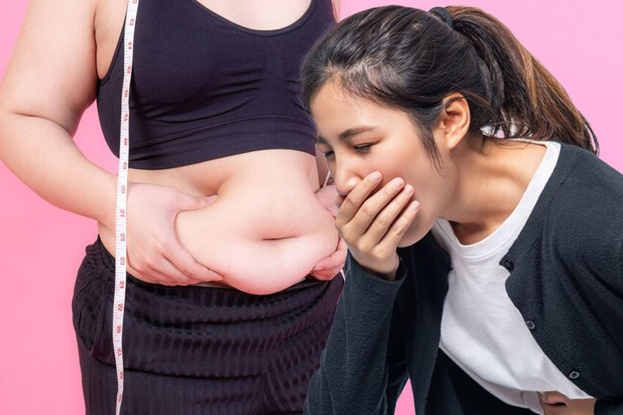 gallbladder disease is a common condition that can cause uncomfortable symptoms and early detection with timely intervention is very important for effective management of the disease. Graphics: Thien Nhan