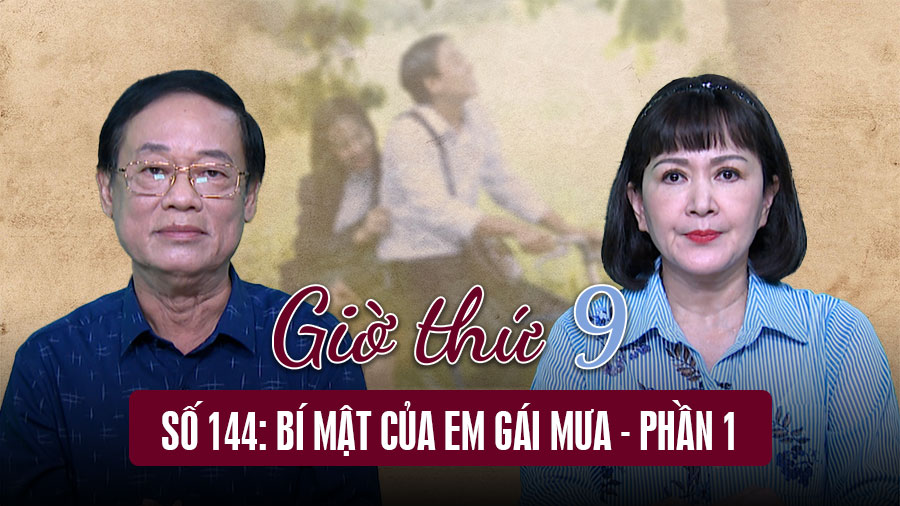 Hour 9: The Secret of Sister Rain - Part 2