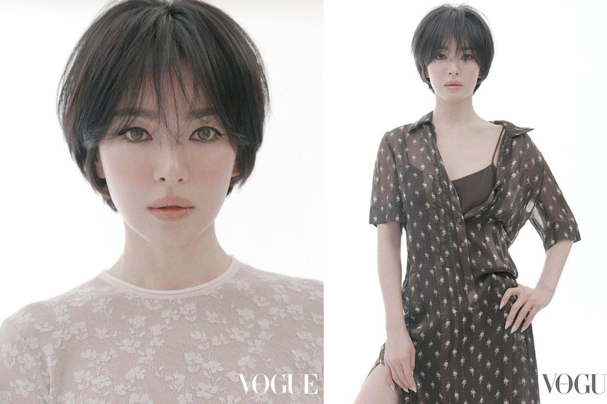 Song Hye Kyo