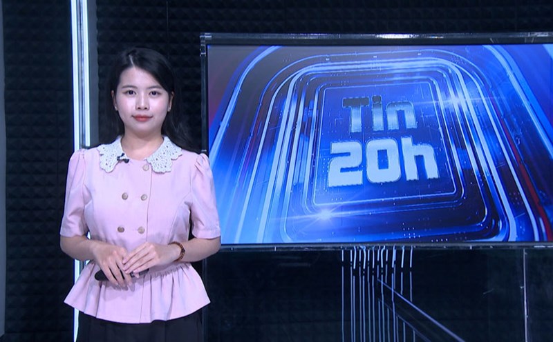 20h News: Land plots in the suburbs of Hanoi are increasingly expensive
