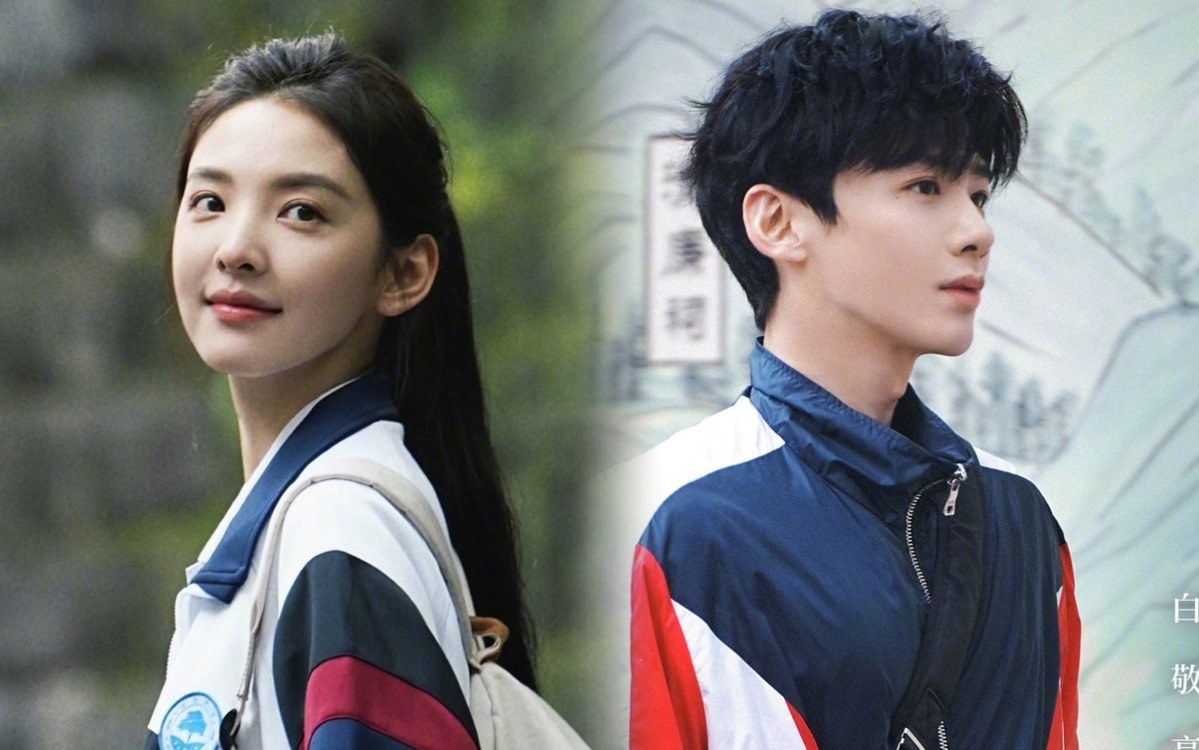 The movie "Kho duoc cho" is not highly appreciated by the audience. Photo: Producer.