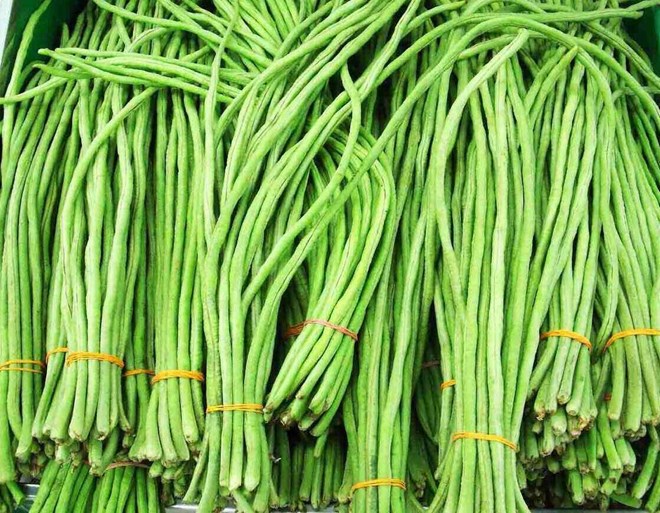 Spinach helps control blood sugar. Photo: Collection