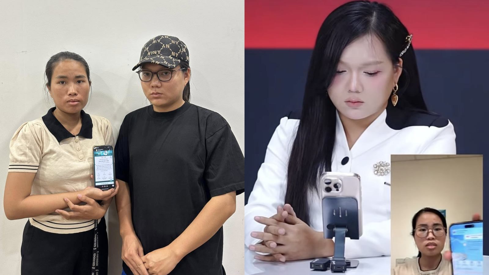 Phạm Thoại - Người nổi tiếng hay “ảnh hưởng” trong chiến dịch nông sản Việt Nam