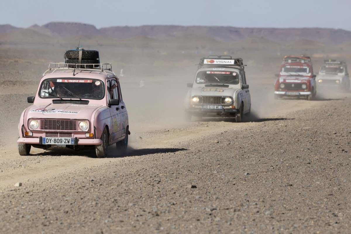 Renault will have to spend up to $1.3 billion if it wants to return to the Russian market. Photo: AFP