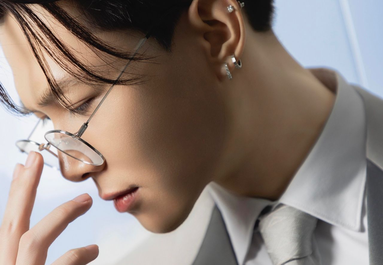 Anh Tú Atus. Ảnh: Nhân vật cung cấp.