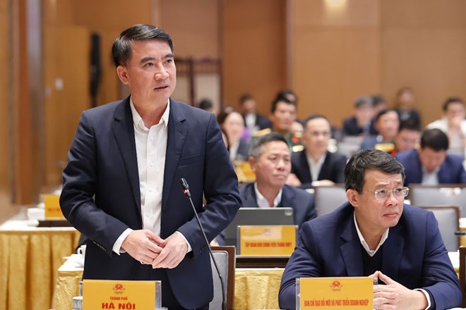 Hà Nội dự kiến xây nhà ở xã hội giá dưới 18 triệu đồng/m2