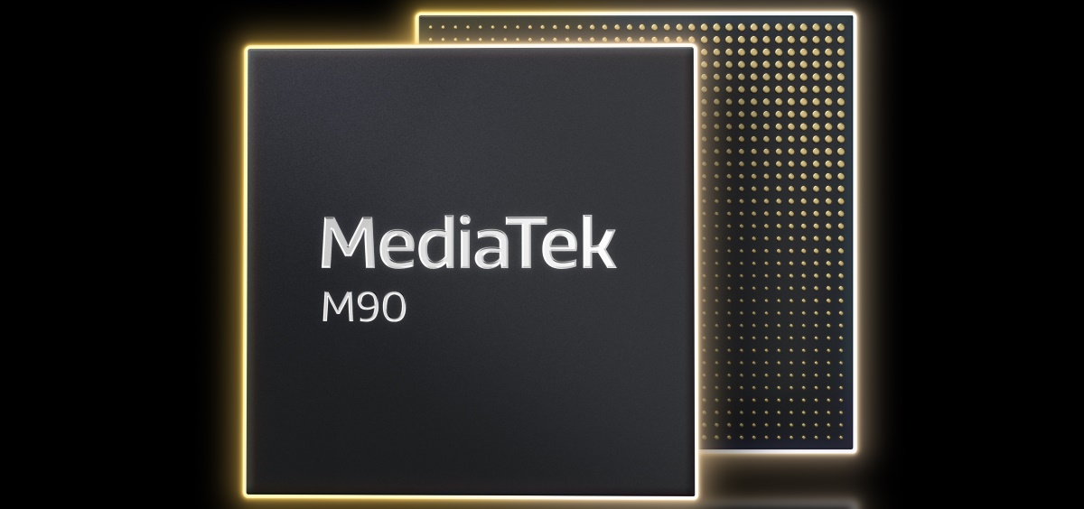 MediaTek's new 5G mobile modem solution promises to create a big boost for the low-cost smartphone market. Photo: MediaTek
